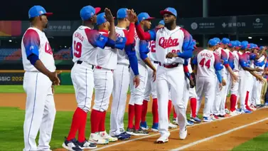 WBC: Cuba anuncia su roster para el Clásico Mundial de Beisbol WBC: Cuba anuncia su roster para el Clásico Mundial de Beisbol