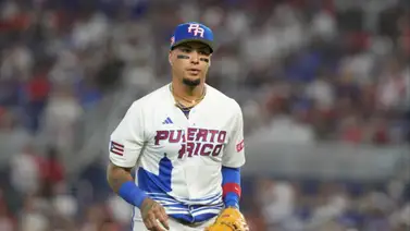 WBC: ¿La baja de Javier Báez con Puerto Rico se debe a un caso de dopaje? WBC: ¿La baja de Javier Báez con Puerto Rico se debe a un caso de dopaje?