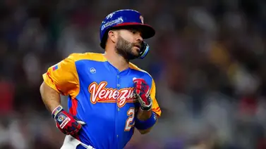 Se confirmaron estas ausencias en el roster de Venezuela para el Clásico Mundial Se confirmaron estas ausencias en el roster de Venezuela para el Clásico Mundial