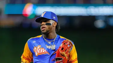 Este sería el posible lineup de Venezuela para el Clásico Mundial Este sería el posible lineup de Venezuela para el Clásico Mundial