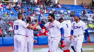 Así se disputará la semifinal de la Serie del Caribe Así se disputará la semifinal de la Serie del Caribe