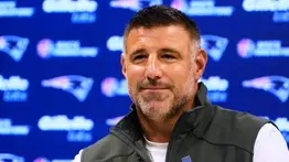 No hay dudas: Mike Vrabel es el mejor entrenador del año en la NFL