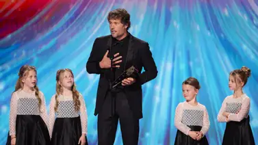 Un agridulce premio: Matthew Stafford es el MVP de la NFL Un agridulce premio: Matthew Stafford es el MVP de la NFL