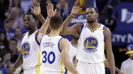 Esta estrella de la NBA jamás ha escuchado una canción de Bad Bunny