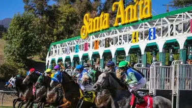¡No pierde, ni con trampa! Pupila de Bob Baffert ganadora de la Breeders' Cup Filly & Mare Sprint (G1) vuelve lista para la victoria ¡No pierde, ni con trampa! Pupila de Bob Baffert ganadora de la Breeders' Cup Filly & Mare Sprint (G1) vuelve lista para la victoria