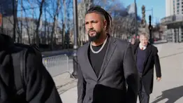 MLB: Emmanuel Clase bajo un fuego federal que solo empeora