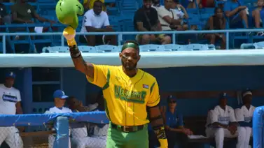 Alexei Ramírez: El nuevo patriarca del Clásico Mundial de Béisbol Alexei Ramírez: El nuevo patriarca del Clásico Mundial de Béisbol