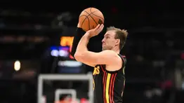 Luke Kennard: El "láser" que ilumina el futuro de los Lakers