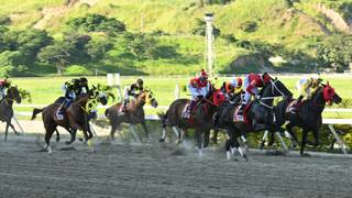 La Rinconada Desata Pasiones: Millonario 5y6 Nacional en Juego