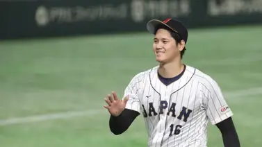 Shohei Ohtani: La ofensiva como único camino al oro Shohei Ohtani: La ofensiva como único camino al oro