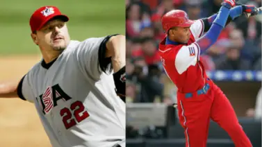 Toletero cubano superará récord de Roger Clemens en el Clásico Mundial de Beisbol Toletero cubano superará récord de Roger Clemens en el Clásico Mundial de Beisbol