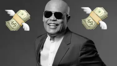 Testamento de Rubby Pérez revela una cifra que nadie se imaginaba Testamento de Rubby Pérez revela una cifra que nadie se imaginaba