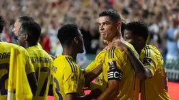 Cristiano Ronaldo lideraría un nuevo éxodo de estrellas en Arabia