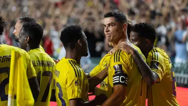 Cristiano Ronaldo lideraría un nuevo éxodo de estrellas en Arabia Cristiano Ronaldo lideraría un nuevo éxodo de estrellas en Arabia