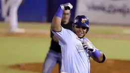 MLB: Leandro Cedeño regresa al beisbol organizado