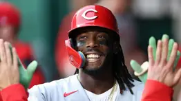 MLB: El video de Elly de la Cruz que hizo saltar las alarmas en Cincinnati