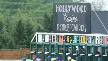 ¡Otra jornada menos! Charles Downs y Laurel Park cancelan carreras del sábado y domingo ¡Otra jornada menos! Charles Downs y Laurel Park cancelan carreras del sábado y domingo