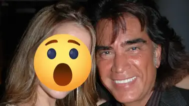 Hija menor de José Luis Rodríguez "El Puma" impacta en bikini por la playa Hija menor de José Luis Rodríguez "El Puma" impacta en bikini por la playa