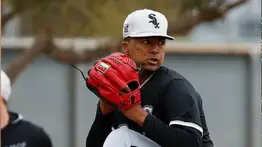 MLB: Venezolano Jairo Iriarte regresa a Triple A tras paso en Waivers