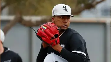 MLB: Venezolano Jairo Iriarte regresa a Triple A tras paso en Waivers MLB: Venezolano Jairo Iriarte regresa a Triple A tras paso en Waivers