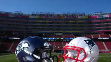 NFL: Estos son los récords que podrían romperse en el Super Bowl NFL: Estos son los récords que podrían romperse en el Super Bowl