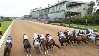 ¡Impacto total! Dividendo de $143.40 en Oaklawn Park se convierte en el más alto del mes en Estados Unidos ¡Impacto total! Dividendo de $143.40 en Oaklawn Park se convierte en el más alto del mes en Estados Unidos