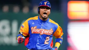 WBC: ¿Qué posición jugará Luis Arráez con Venezuela en el Clásico Mundial? WBC: ¿Qué posición jugará Luis Arráez con Venezuela en el Clásico Mundial?