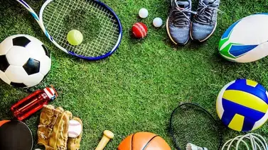 No todo es fútbol: latinoamericanos que triunfan en deportes no tradicionales No todo es fútbol: latinoamericanos que triunfan en deportes no tradicionales