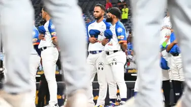 Magallanes buscará su primera victoria de la Serie de las Américas con este lineup Magallanes buscará su primera victoria de la Serie de las Américas con este lineup