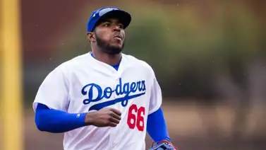 MLB: Ex jugador de los Dodgers es declarado culpable en corte federal MLB: Ex jugador de los Dodgers es declarado culpable en corte federal