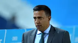 César Farías envió un mensaje emotivo a Richard Páez