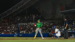 SDC: México Verde destrona a Dominicana y avanza a la final