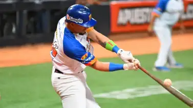 Serie de las Américas: Magallanes hace respetar la casa con victoria sobre Argentina Serie de las Américas: Magallanes hace respetar la casa con victoria sobre Argentina