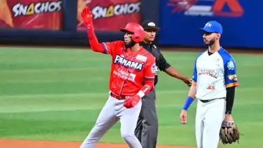 Serie de las Américas: Así se jugará la jornada del sábado 7 de febrero Serie de las Américas: Así se jugará la jornada del sábado 7 de febrero