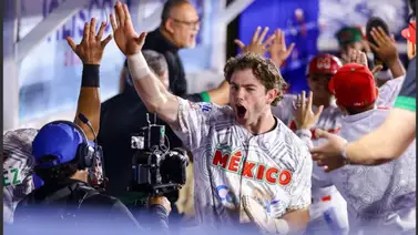 ¡Final picante! México Rojo sella su pase a la instancia decisiva tras superar a Santurce ¡Final picante! México Rojo sella su pase a la instancia decisiva tras superar a Santurce