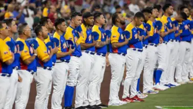 ¿Quién debería ser el abridor para el debut de Venezuela en el Clásico Mundial 2026? ¿Quién debería ser el abridor para el debut de Venezuela en el Clásico Mundial 2026?