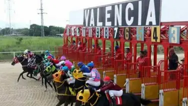 Casi 50 millones de Bolívares fue el monto sellado en el 5y6 de Valencia para este sábado 7 de febrero de 2026 Casi 50 millones de Bolívares fue el monto sellado en el 5y6 de Valencia para este sábado 7 de febrero de 2026