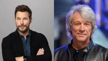Super Bowl LX: Jon Bon Jovi y Chris Pratt tendrán participación en el partido final Super Bowl LX: Jon Bon Jovi y Chris Pratt tendrán participación en el partido final