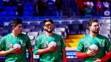 Serie del Caribe: Estos dos equipos mexicanos se enfrentan en una final histórica Serie del Caribe: Estos dos equipos mexicanos se enfrentan en una final histórica