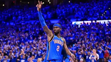 Conoce como va la carrera por el MVP de la NBA Conoce como va la carrera por el MVP de la NBA