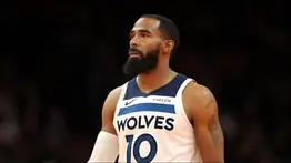 El laberinto de Mike Conley: Traspasado dos veces, cortado y de vuelta a casa en 72 horas