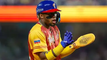 MLB: Ronald Acuña Jr. usará el Clásico Mundial para mostrar su recuperación física MLB: Ronald Acuña Jr. usará el Clásico Mundial para mostrar su recuperación física