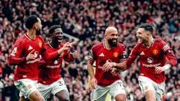 Manchester United de Carrick mete miedo en la Premier League