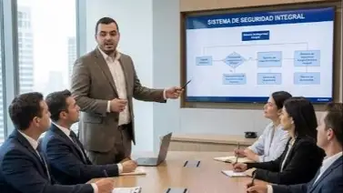 LA METODOLOGÍA PROPIETARIA DE LUIS BOHÓRQUEZ LOGRA UNA REDUCCIÓN DEL 40% EN RIESGOS OPERATIVOS MEDIANTE INTELIGENCIA ARTIFICIAL Y SISTEMAS ISO LA METODOLOGÍA PROPIETARIA DE LUIS BOHÓRQUEZ LOGRA UNA REDUCCIÓN DEL 40% EN RIESGOS OPERATIVOS MEDIANTE INTELIGENCIA ARTIFICIAL Y SISTEMAS ISO