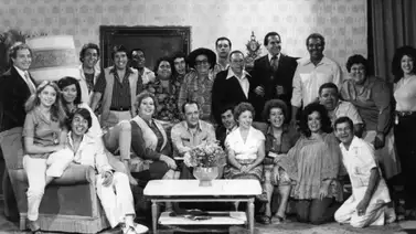 Actriz de "Radio Rochela" rompe récord en ventas de cachapas en Chile Actriz de "Radio Rochela" rompe récord en ventas de cachapas en Chile