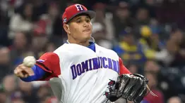 WBC: República Dominicana tiene nuevo capitán para el Clásico Mundial