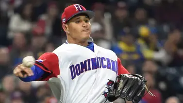 WBC: República Dominicana tiene nuevo capitán para el Clásico Mundial WBC: República Dominicana tiene nuevo capitán para el Clásico Mundial