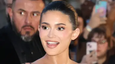 Novio de Kylie Jenner captado saliendo de un hotel con una actriz ¿Infidelidad? Novio de Kylie Jenner captado saliendo de un hotel con una actriz ¿Infidelidad?