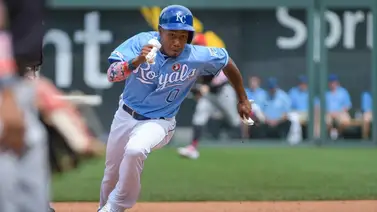 MLB de luto: Fallece Terrance Gore, ganador de tres Series Mundiales MLB de luto: Fallece Terrance Gore, ganador de tres Series Mundiales