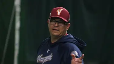 WBC: Omar López aclara la verdad detrás de las ausencias en el Clásico Mundial de Beisbol WBC: Omar López aclara la verdad detrás de las ausencias en el Clásico Mundial de Beisbol